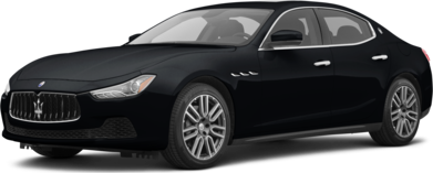 Ghibli S Q4 Sedan 4D image
