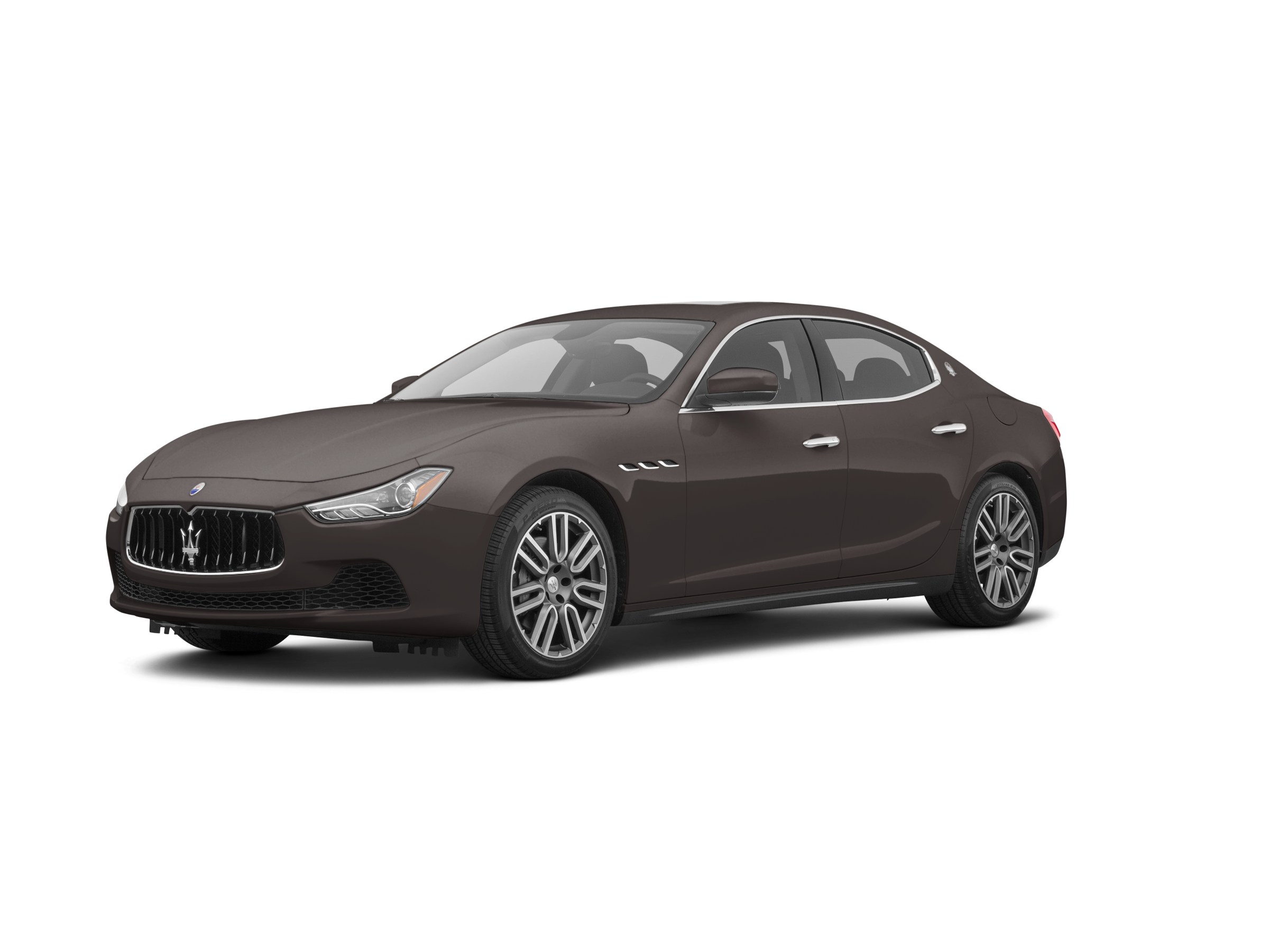 2017-Maserati-Ghibli-