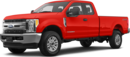 2017 Ford F350 Super Duty Super Cab image