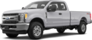 2017 Ford F350 Super Duty Super Cab image