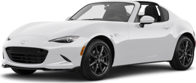 MX-5 Miata RF Grand Touring Convertible 2D image