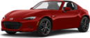 2017 MAZDA MX-5 Miata RF image