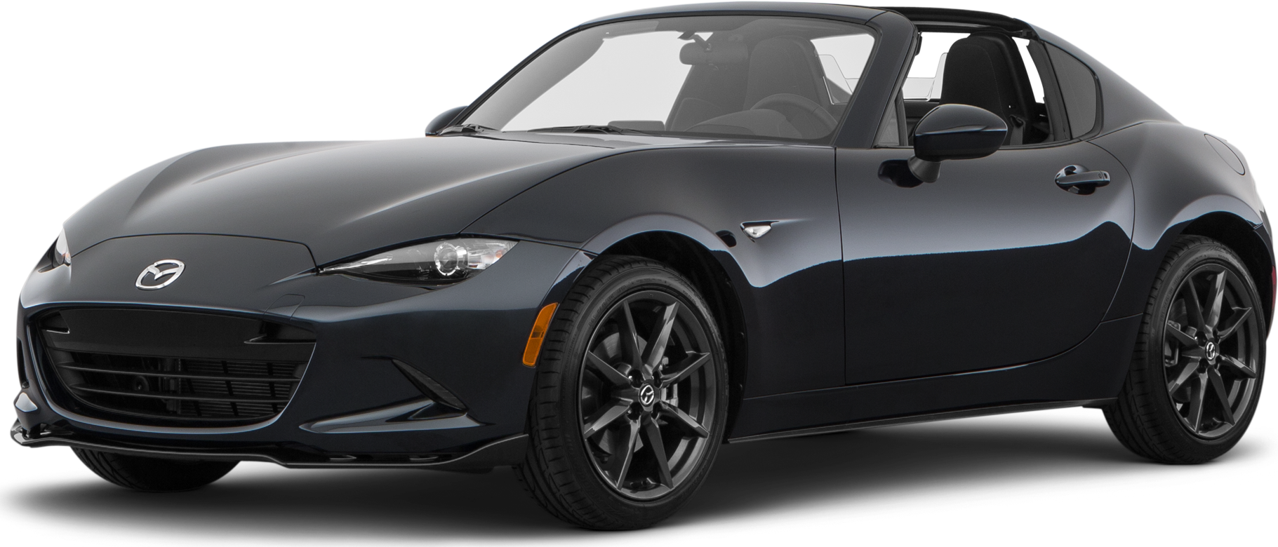 2017 MAZDA MX-5 Miata RF image