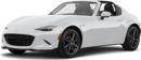 2017 MAZDA MX-5 Miata RF image