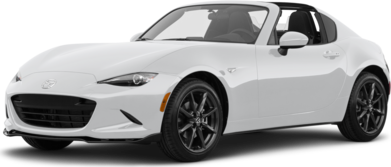 MAZDA MX-5 Miata RF