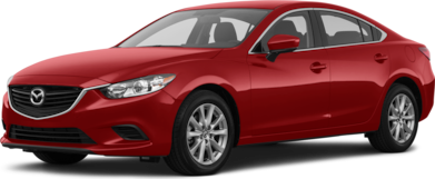 MAZDA6 Sport (2017.5) Sedan 4D image