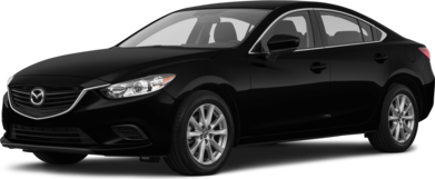 MAZDA6 Sport (2017.5) Sedan 4D image
