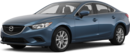 2017 MAZDA MAZDA6 image