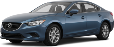 MAZDA MAZDA6