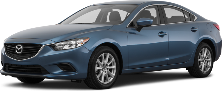 2017 MAZDA MAZDA6 Exterior: 0