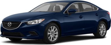 MAZDA MAZDA6 Sport (2017.5) Sedan 4D