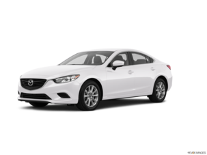 2017 Mazda Mazda6 Values Cars For Sale Kelley Blue Book