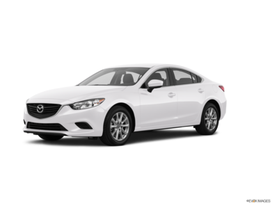 Used 2017 Mazda Mazda6 Values Cars For Sale Kelley Blue Book