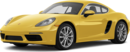 2018 Porsche 718 Cayman image