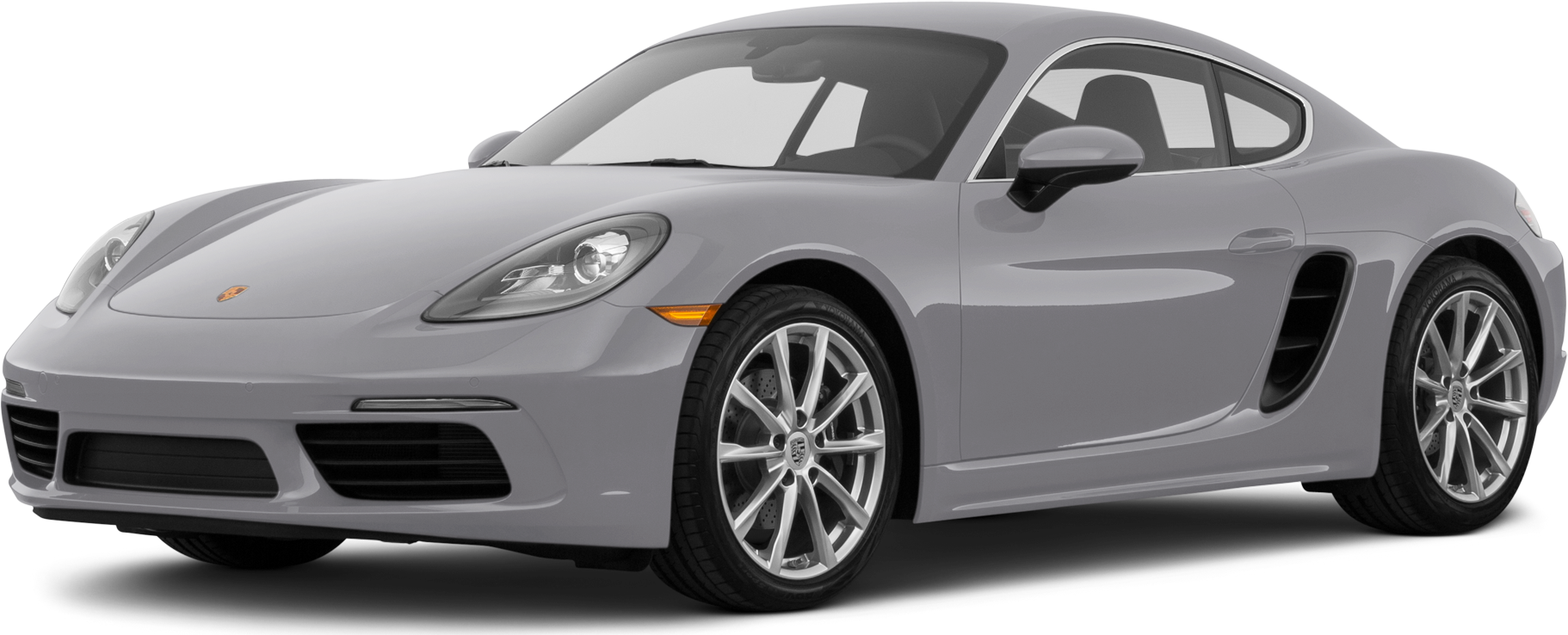Porsche 718 Cayman