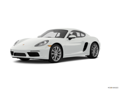 Used 2018 Porsche 718 Cayman Values Cars For Sale Kelley Blue Book