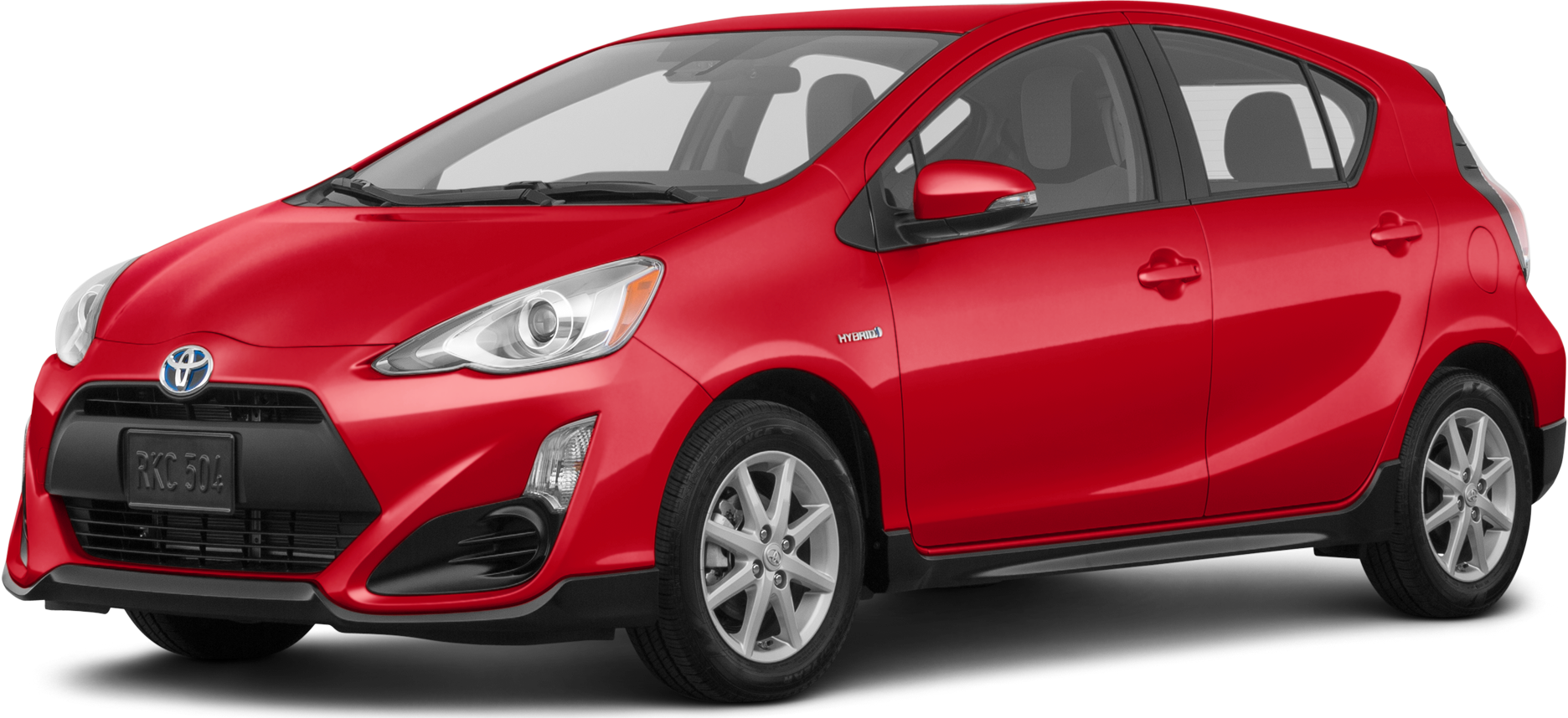 17 Toyota Prius C Values Cars For Sale Kelley Blue Book