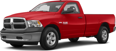 1500 Regular Cab Lone Star Pickup 2D 6 1/3 ft image