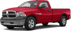 2017 Ram 1500 Trucks
