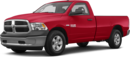 2017 Ram 1500 Regular Cab image