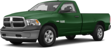 2017 Ram 1500 Trucks