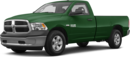 2017 Ram 1500 Trucks image
