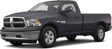 1500 Regular Cab Night Pickup 2D 6 1/3 ft image