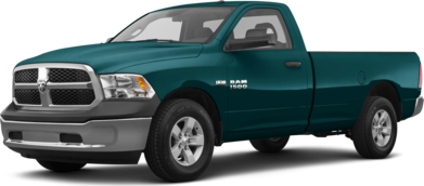 1500 Regular Cab Lone Star Pickup 2D 6 1/3 ft image
