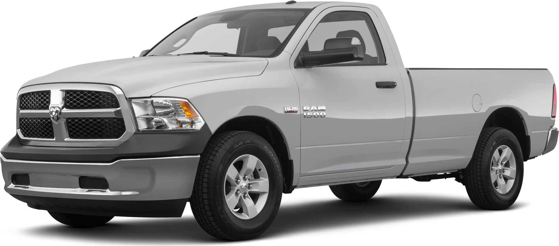 2017 Ram 1500 Trucks