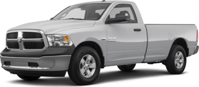 1500 Regular Cab SLT Pickup 2D 6 1/3 ft image