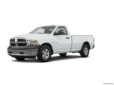 Used 2017 Ram 1500 Regular Cab Values Cars For Sale Kelley Blue Book