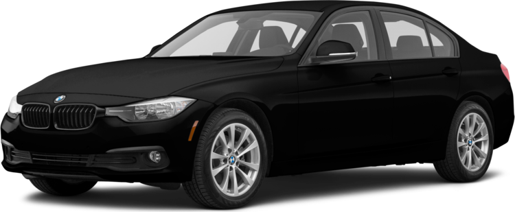 2017 BMW 3 Series Exterior: 0
