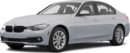 2017 BMW 3 Series image