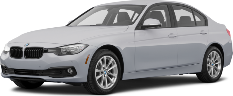 2017 BMW 3 Series Exterior: 0