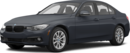 2017 BMW 3 Series image