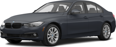 2017 BMW 3 Series Price, Value, Ratings & Reviews