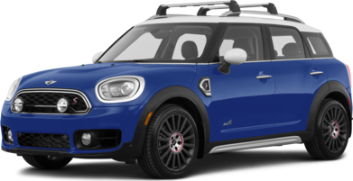 Countryman Cooper ALL4 Hatchback 4D image