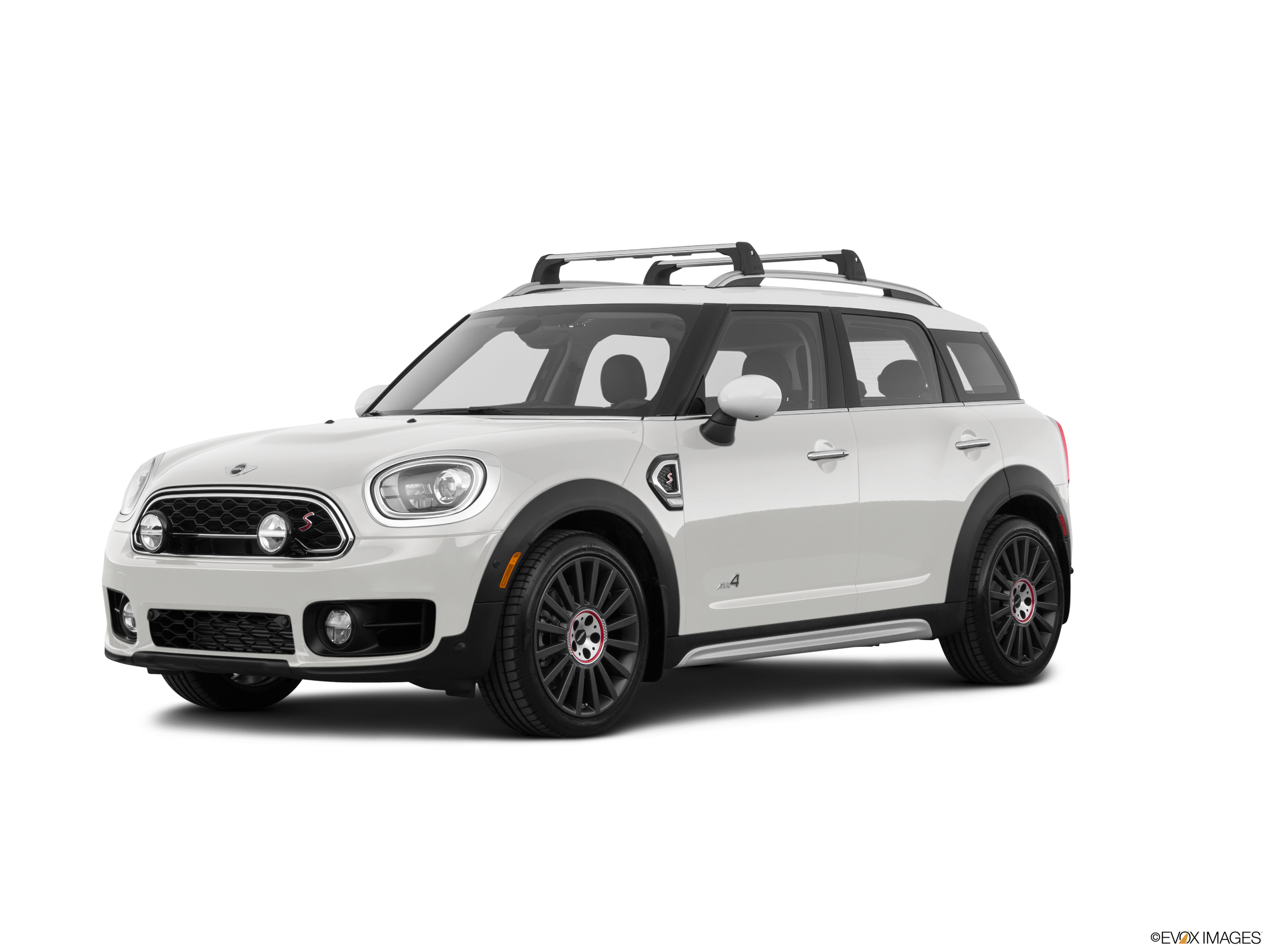 Used 2017 MINI Countryman Cooper S ALL4 Hatchback 4D Prices