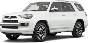 2019 Toyota 4Runner