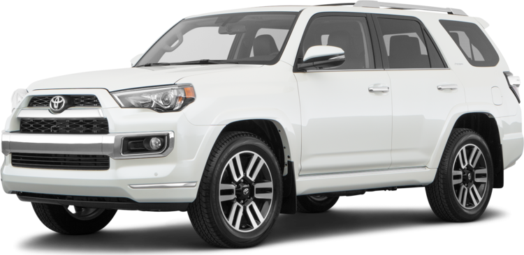 2019 Toyota 4Runner Exterior: 0
