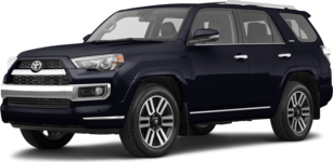 2019 Toyota 4Runner
