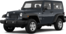 2017 Jeep Wrangler image