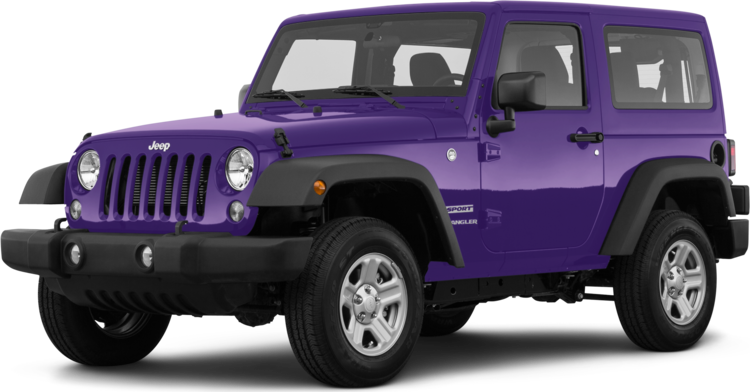 2018 Jeep Wrangler Unlimited Exterior: 0