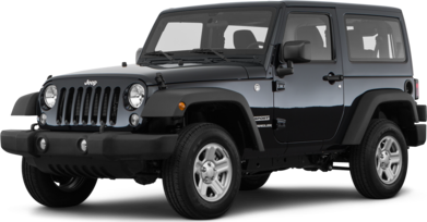 Wrangler Unlimited Sport RHD (JK) Sport Utility 4D image