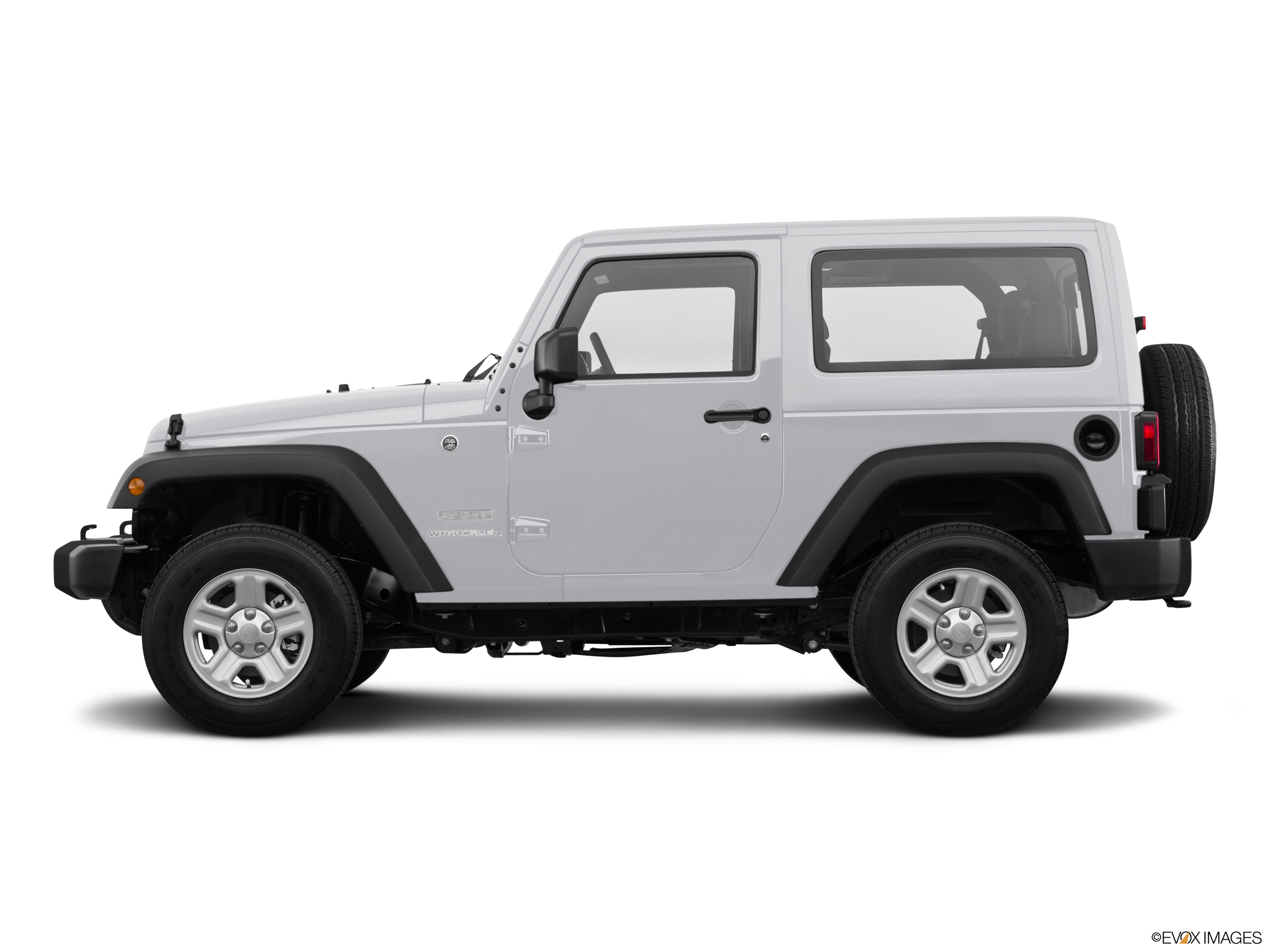 2018 Jeep Wrangler Unlimited Price, Value, Ratings & Reviews