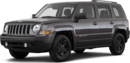 2017 Jeep Patriot image