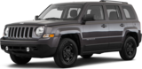 Jeep Patriot