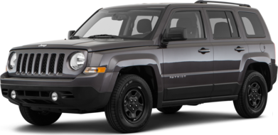 Jeep Patriot