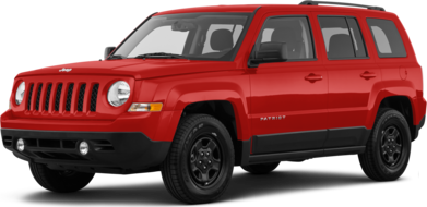 Jeep Patriot