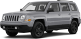 Jeep Patriot